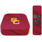 University of Southern California USC Trojans Jersey Apple TV Skin